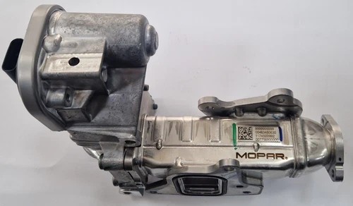 VALVOLA EGR SCAMBIATORE FIAT PANDA 500 YPSILON 1.000 MILD HYBRID