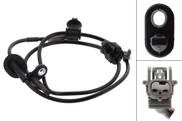 Front ABS Sensor left or right A.B.S. 33104 for Subaru Legacy Outback 2015-