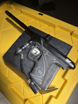 Dye Proto SLG Electronic Paintball Marker Electronic - for parts