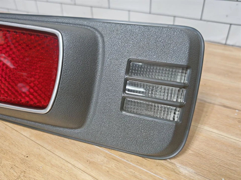 ЗАДНИЙ ФОНАРЬ MAZDA 808 ROTARY 1970-е ЛЕВАЯ СТОРОНА НОВЫЙ ИЗ СТАРЫХ ЗАПАСОВ ПОДЛИННЫЙ KOITO ЯПОНИЯ - Изображение 4 из 4