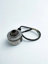 BEI Incremental Optical Encoder XHS25F-75-R2-SS-360-ABZC-28V/V-SCS18