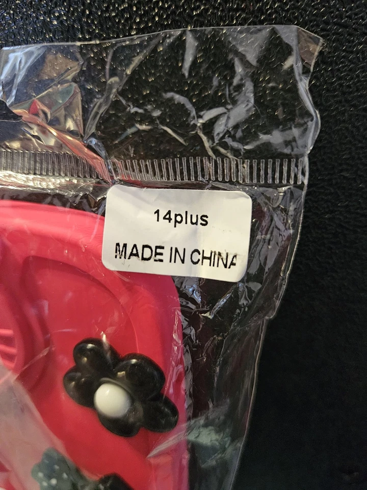 Hello kitty phone case iphone 14 plus With Matching Neck Strap And Key Chain  - Image 2 of 4