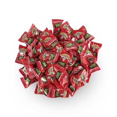 Warheads Extreme Sour Candy 8 Oz. Tub | Choose Watermelon, Lemon, Blue Raspberry