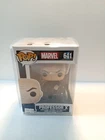 Funko Pop!	Marvel #641 Professor X &	X-Men #624 Mister Sinister