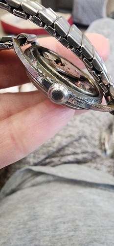 Vintage Bendix Wristwatch 17J Men's Parts or Repair - Picture 5 of 5