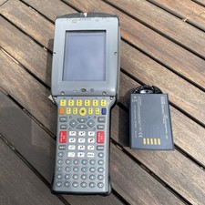 psion teklogix 7530 G2. With Spare Battery