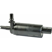 Metzger Waschwasserpumpe, Scheinwerferreinigung 2220053 Greenparts FüR VAG