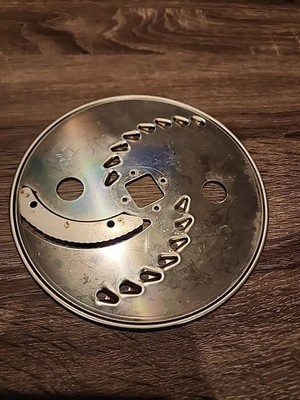 Moulinex Regal La Machine II Food Processor Shred Disc Blade Replacement Part