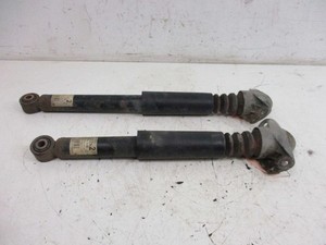 Stoßdämpfer Satz Hinten passt für VW PASSAT (3C2) 2.0 FSI 1K0513029FA