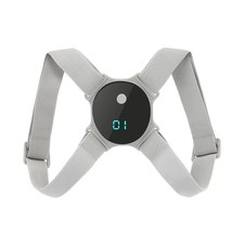 Intelligente Vibrationserinnerung Haltungskorrektor Buckelgurt verhindern 6439