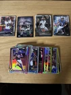 2025 Topps Chrome Football Inserts Complete Your Set Pick Your Card