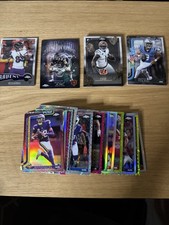 2025 Topps Chrome Football Inserts Complete Your Set Pick Your Card 2025 Topps Chrome Football Inserts Complete Your Set Pick Your Card