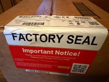 New Sealed Allen Bradley 1783-BMS20CA / A Stratix 5700 Managed Ethernet Switch