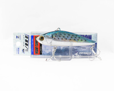 Zipbaits ZBL Vib 90 35 grams Sinking Vibration Lure 702 (4138)