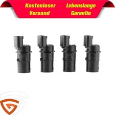 Parksensor 4x f�r BMW E39 E38 5er 7er 66216902182 66218375533 PDC Einparkhilfe