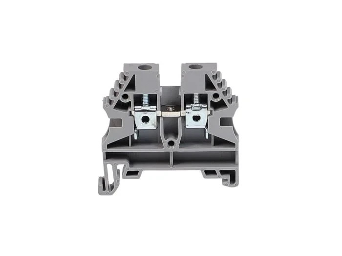 Euro 2.5 Terminal Block DIN Rail Wire Connector (2.5mm) – Pack of 169