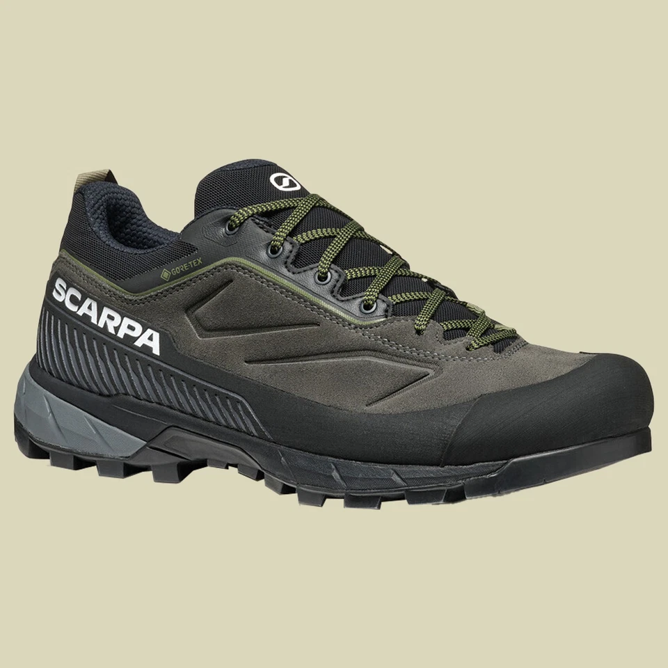 Scarpa Schuhe Rapid XT GTX Men wasserdichter Zustiegsschuh