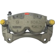 Disc Brake Caliper-Premium Semi-Loaded Centric 141.65057 Reman
