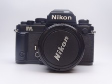 Nikon FA Film Cameras for sale - eBay