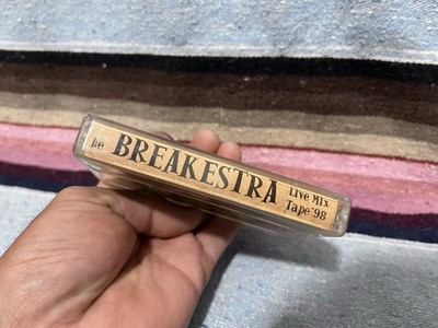 Breakestra 