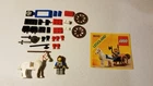 LEGO Castle: Supply Wagon (6010) 100% complete with instructions