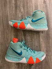 Nike Kyrie 4 Power is Female for Sale | Authenticity Guaranteed | eBay
