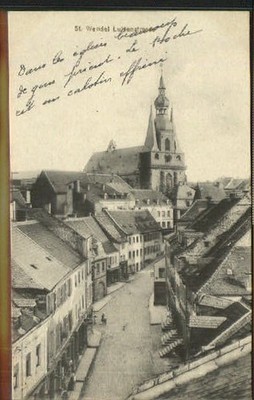 St helix St_helix