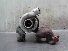 1S7Q6K682BH turbolader at FORD MONDEO III B5Y 2.0 16V TDDI TDCI 2000 3384708