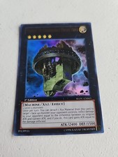 Numero 33: Chronomaly Machu Mech REDU-EN043 1° Edizione N/M #Y72