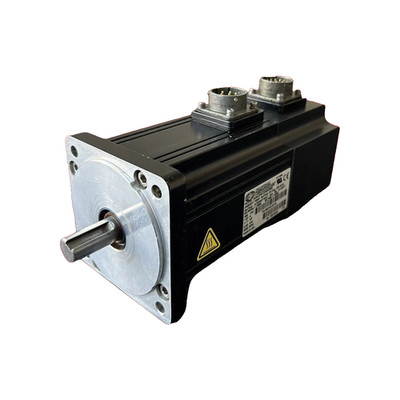 CONTROL TECHNIQUES MHM-316-CONS-0000 CNC SERVO MOTOR 4000 RPM, 3PH, 460VAC