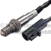 Pierburg Lambdasonde Sensor Abgassteuerung 7.02604.64.0 FüR Ford Volvo 12V Focus