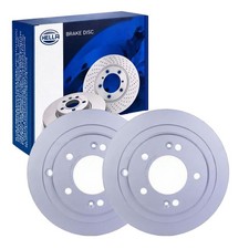 Disque de frein Kia OPIRUS