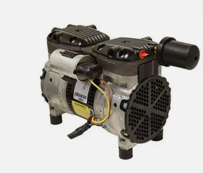 NEW Replacement Air Pump for Clean Burn Waste Oil Heater Burner CB-3250 14336