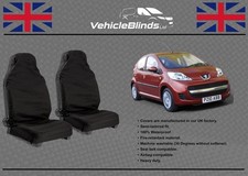 Siège Peugeot 107
