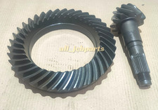 Rueda Corona y Piñón Jcb Repuestos 11T/37T M24 Referencia Nº 458/70035 453/00900
