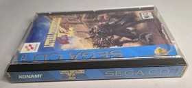 Lethal Enforcers II: Gun Fighters (Sega CD, 1994)