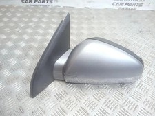 Retroviseur gauche (ou coque) Opel SIGNUM