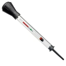 QuickCable Plastic Hydrometer Battery Tester