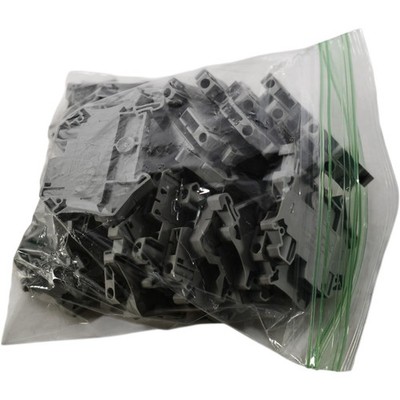 NEW Lot 26 Phoenix Contact UT 4-MT-TG Knife Disconnect Terminal Block 3046139