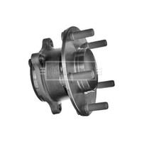Mazda CX-5 KE GH 2011-2017 Borg & Beck Radlagersatz BWK1366