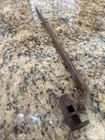 Vintage Socket Bayonet Unmarked