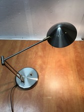 Vintage Tensor UFO Desk Lamp LT627 Dimmable H...