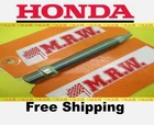 2009 HONDA CIVIC Si MOTOR MOUNT STUD BOLT BRACKET PASSENGER SIDE 2.0L ENGINE OEM