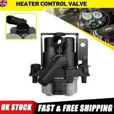 Heater Control Valve For Jaguar S Type 1999-2007 XR822975 1147412148 HVAC 1PCS
