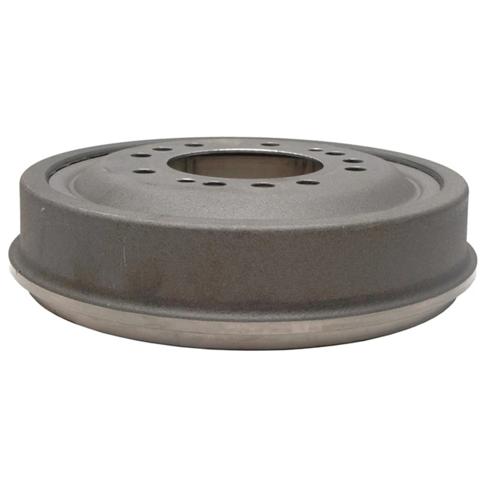 Kit de tambores de freno delanteros y zapatas de freno para camioneta Chevrolet K20 1961-1963 Foto 4 de 4