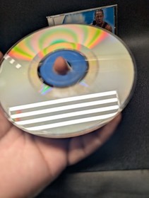 SEGA DREAMCAST NBA2K Authentic Video Game Basketball Allen Iverson 1999