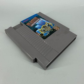 Blaster Master (Nintendo NES, 1988) autentico - solo cartuccia - testato