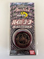 1998 ProYo II Hyper Yo-Yo Hyper Wasp Sealed in Package Vintage