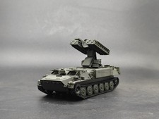 3D Printing Soviet Union 1/72 9K35 "Gopher" / SA-13 Gopher Finished model