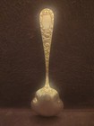 Schofield Baltimore Sterling Silver 8" Serving Spoon- 78g — photo 4